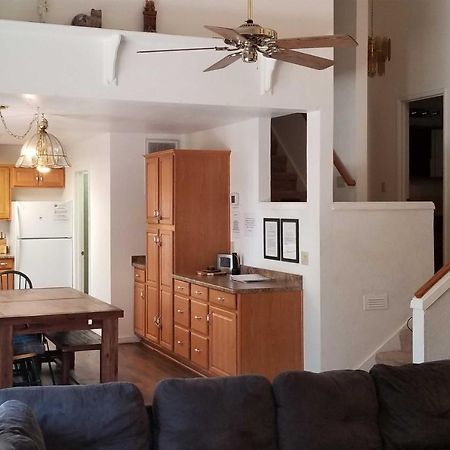 South Lake Tahoe Home With Deck 4 Mi To Heavenly! Eksteriør billede